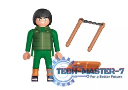 Figurka Naruto 71111 Guy