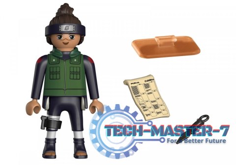 Figurka Naruto 71113 Iruka Figurka Naruto 71113 Iruka