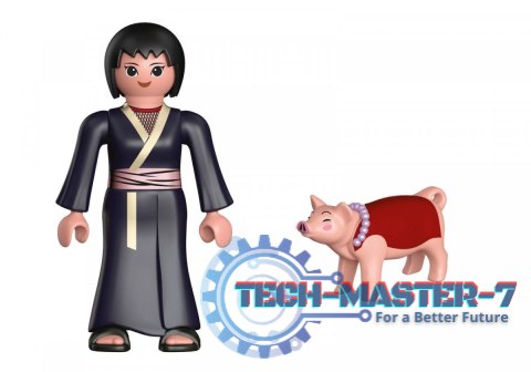 Figurka Naruto 71115 Shizune Figurka Naruto 71115 Shizune