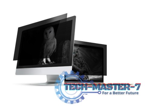 Filtr prywatyzujący RODO Owl 13.3" 16:9