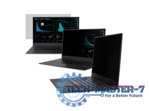 Filtr prywatyzujący RODO Owl 13.3" 16:9