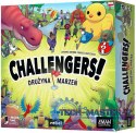 Gra Challengers: Drużyna marzeń