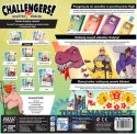 Gra Challengers: Drużyna marzeń