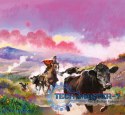 Gra Great Western Trail: Argentyna