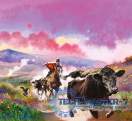 Gra Great Western Trail: Argentyna