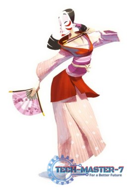 Gra Tokaido (edycja polska) 5 edycja