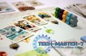 Gra Tokaido (edycja polska) 5 edycja