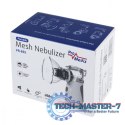 Inhalator nebulizator przenośny siateczkowy USB PR-835