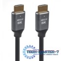 Kabel HDMI 2.1a 1,5m MCTV-440