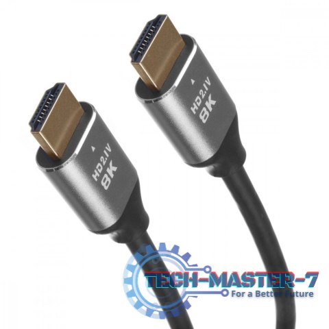 Kabel HDMI 2.1a 1,5m MCTV-440 Kabel HDMI 2.1a 1,5m MCTV-440