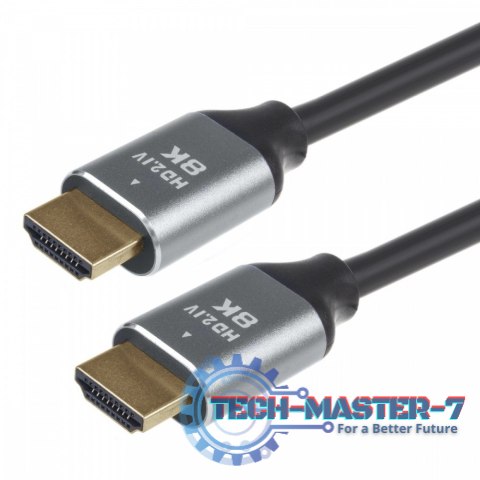 Kabel HDMI 2.1a 3m MCTV-442