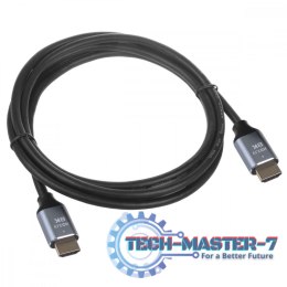 Kabel HDMI 2.1a 3m MCTV-442