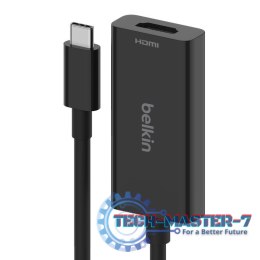 Kabel USB-C na HDMI 2.1 Adapter 8K 4K HDR