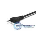 Ładowarka 108W 4-porty GaN 2xUSB- A 2xUSB-C czarna