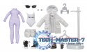 Lalka Shadow High S23 Fashion Doll - Dia Mante