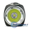 Latarka diodowa LED ładowalna FL-50R DROPPY 500 lumenów