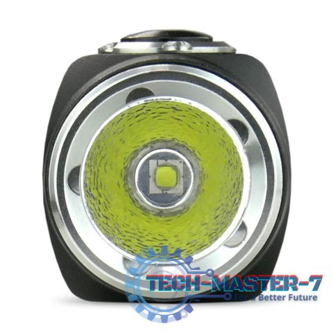 Latarka diodowa LED ładowalna FL-50R DROPPY 500 lumenów Latarka diodowa LED ładowalna FL-50R DROPPY 500 lumenów