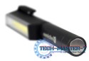 Latarka warsztatowa inspekcyjna LED WL-200 diodowa 3W COB