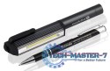 Latarka warsztatowa inspekcyjna LED WL-200 diodowa 3W COB