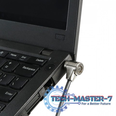 Linka zabezpieczająca BASE XX Laptop T-Lock Linka zabezpieczająca BASE XX Laptop T-Lock