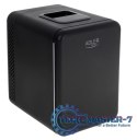 Mini lodówka 4l czarna AD 8084