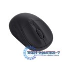 Mysz bezprzewodowa PRIMO MATT BLACK
