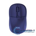 Mysz bezprzewodowa PRIMO MATT BLUE