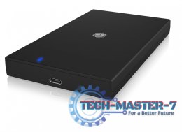 Obudowa IB-200T-C3 2,5 SATA USB 3.2 Gen.1
