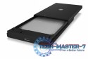 Obudowa IB-200T-C3 2,5 SATA USB 3.2 Gen.1