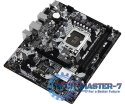 Płyta główna B760M-HDV/M.2 D4 s1700 2DDR4 DP/HDMI mATX