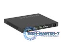 Przełącznik GSM4230PX 24GE PoE+ 2GE 4SFP+