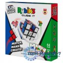 Rubik Cube It