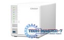 Serwer NAS TS-364-8G 3x0HDD NAS 8GB RAM Intel Celeron N5095