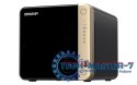Serwer NAS TS-464-8G 0xHDD NAS 4-bay Intel Celeron N5105/N5095