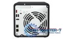 Serwer NAS TS-464-8G 0xHDD NAS 4-bay Intel Celeron N5105/N5095