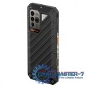 Smartfon Power Armor 19 5G 12/256GB IP69K czarny