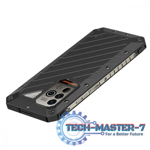 Smartfon Power Armor 19 5G 12/256GB IP69K czarny Smartfon Power Armor 19 5G 12/256GB IP69K czarny