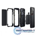 Smartfon Power Armor 19 5G 12/256GB IP69K czarny