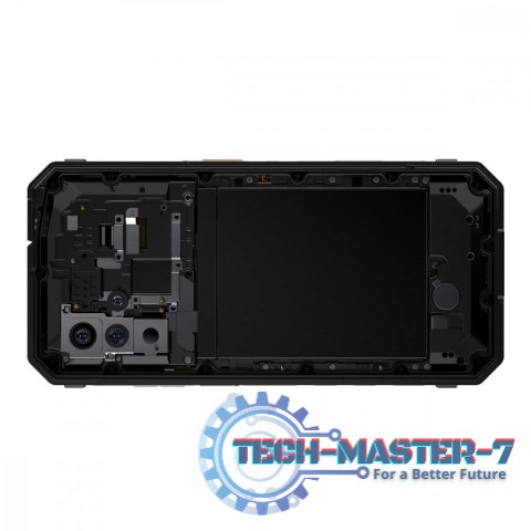 Smartfon Power Armor 19 5G 12/256GB IP69K czarny Smartfon Power Armor 19 5G 12/256GB IP69K czarny
