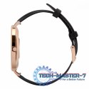 Smartwatch Verona Złoto-czarny
