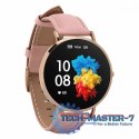 Smartwatch Verona Złoto-różowy
