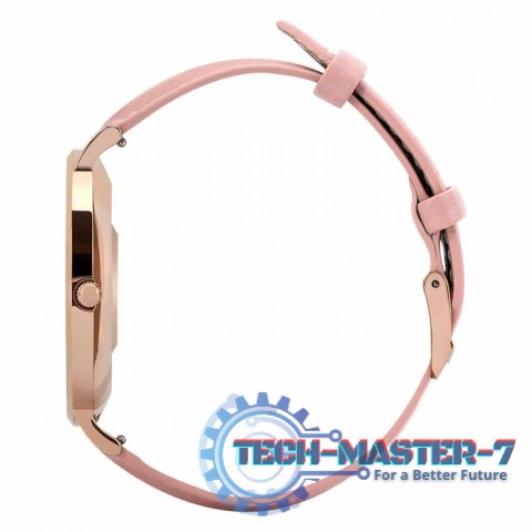 Smartwatch Verona Złoto-różowy Smartwatch Verona Złoto-różowy
