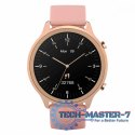 Smartwatch Veronica złoto-różowy