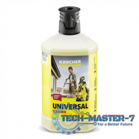 Środek czyszczący uniwersalny RM 626 1L 6.295-753.0