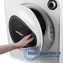 Suszarka elektryczna bębnowa do ubrań 3kg 830W GB405