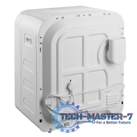 Suszarka elektryczna bębnowa do ubrań 3kg 830W GB405 Suszarka elektryczna bębnowa do ubrań 3kg 830W GB405