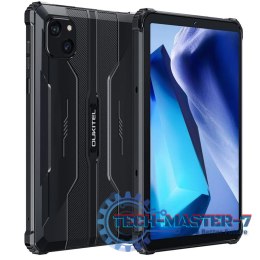 Tablet RT3 8 cali 4/64GB 5150 mAh czarny