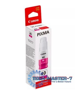 Tusz GI-40 3401C001 magenta