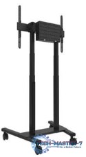 Wózek do monitora FL55-875BL1