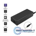 Zasilacz do Huawei 65W | 19V | 3.42A | 4.0*1.7 |+kabel zasilający